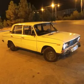 Lada 2106 1988