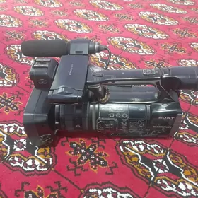 Sony Nx3
