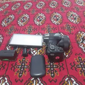 Sony 400