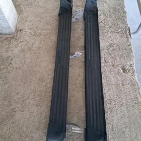 Runner padnoşga
