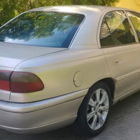 Opel Omega 1998