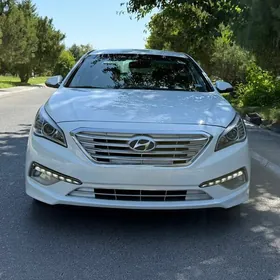 Hyundai Sonata 2014