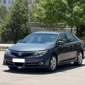 Toyota Camry 2013