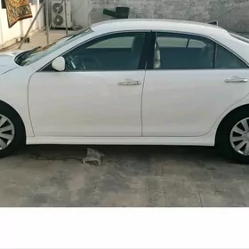 Toyota Camry 2010