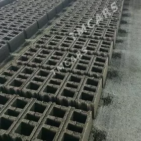 KERAMZIT KERPIÇ SEMENT ŞEBEN