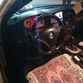 BMW E60 2006