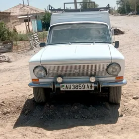 Москвич 412 1990