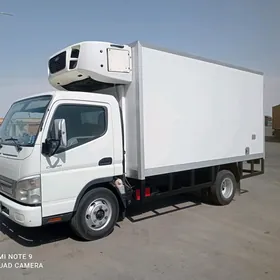 Mitsubishi Canter 2013