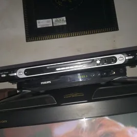 DVD Филипс