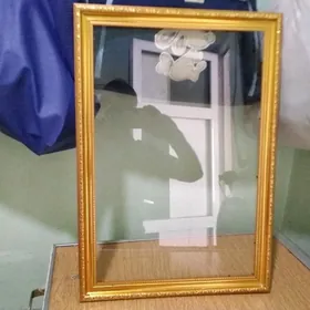 Satlyk Portret Aýnaly