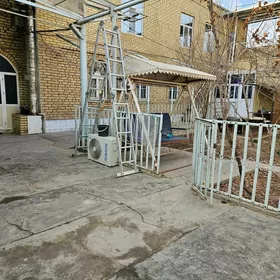 Howly plan jaý şäherde 1 mkr.