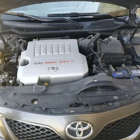 Toyota Camry 2007