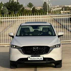 Mazda CX-5 2023