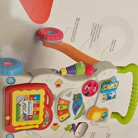 ходунки игрушка