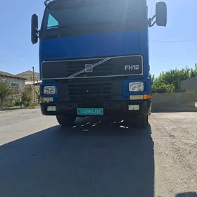 Volvo FH12 1997