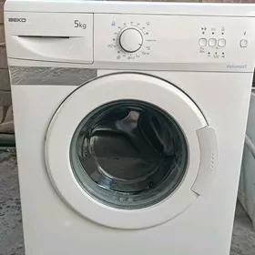 Стиральная машинка Beko 5kg