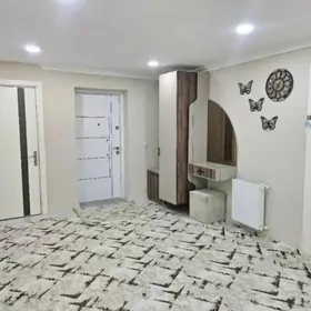 Gurtly 4 komnat shok baha