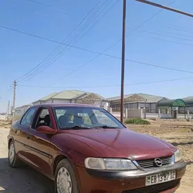 Opel Vectra 1998