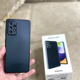 SAMSUNG A52 (8/128GB) TAZE