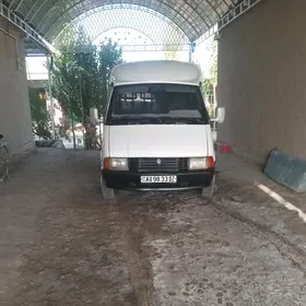 Gaz Gazel 1999