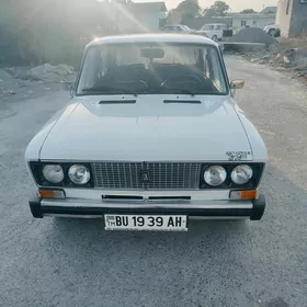 Lada 2106 2001