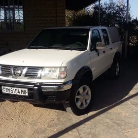 Toyota Hilux 2003