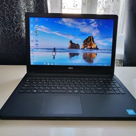 ноутбук noutbuk DELL 6TH gen