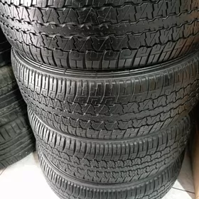 265 55 19 Dunlop
