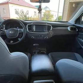 Kia Sorento 2019