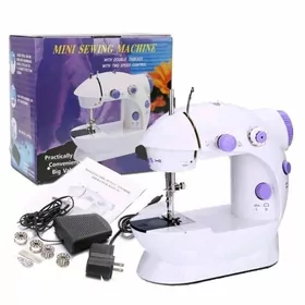 Mini Tikin Maşyn