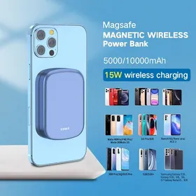 powerbank iPhone