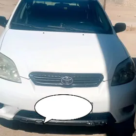 Toyota Matrix 2004