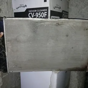 karolla 2014 arginal radyatyr