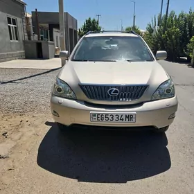 Lexus RX 330 2004