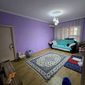 Доссаф 5ком 100м2 Срочно