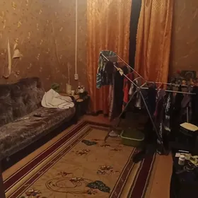 6мкр 3 ком 1эт ПРОДАМ