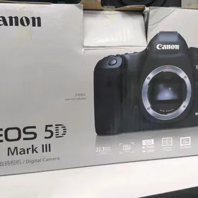 Canon 5D mark3