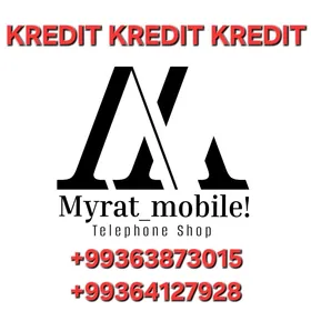 KREDIT HYZMATLARYMYZ