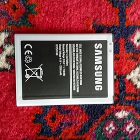 Samsung j1 batareý