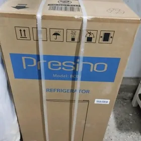 PRESINO MINI HOLODILNIK TÄZE
