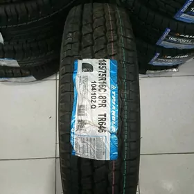 185/75/16c saYlun 2025Y
