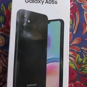 Galaxy A05s