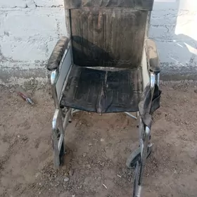 Satlyk invalidny kolyaska