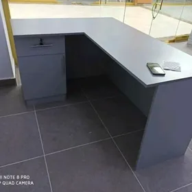 kassa stol polka witirina