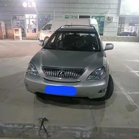 Lexus RX 330 2004