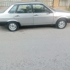Lada 21099 2004