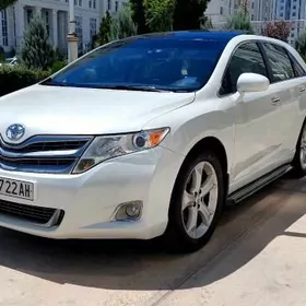 Toyota Venza 2009