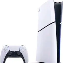 PS5 SLIM Новая