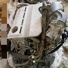 Motor 3.0 vvt