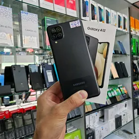 Samsung A12 4/64 